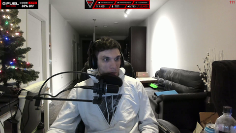 Trainwreckstv - HE SAID WHAT?!