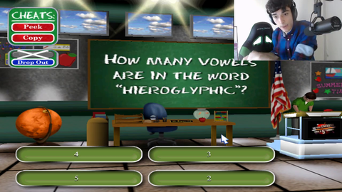 NA Education.
