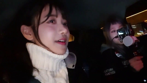 Jinny wants to do what?!