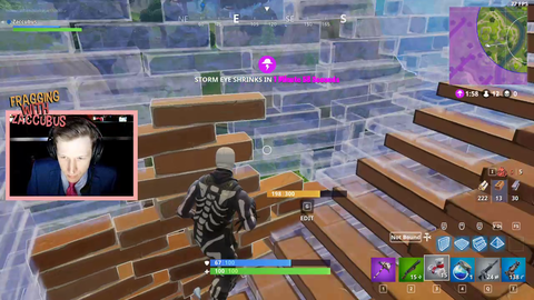 Player BANNED for teaming at the DREAMHACK tournament!