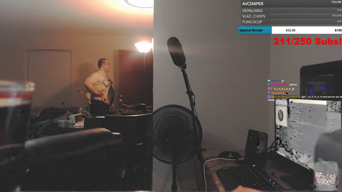 wesbtw plays magic 8 ball with cops