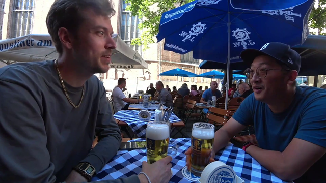 Oldest Juicer streamsnipes Jake & Cook