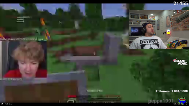 Mizkif on the Minecraft community trying to cancel Tommyinnit