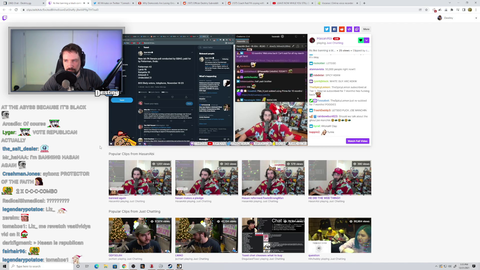 Destiny's take on the context of slurs