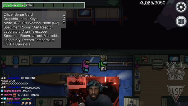 Black sykkuno