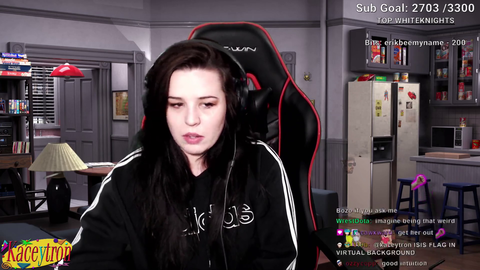Kaceytron on the Destiny/Bob drama