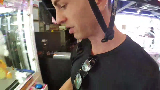 CJayride beats scam machine on first try