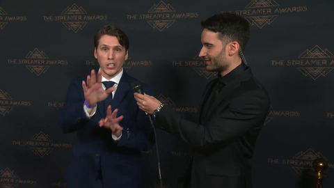 Jerma can't produce offspring anymore