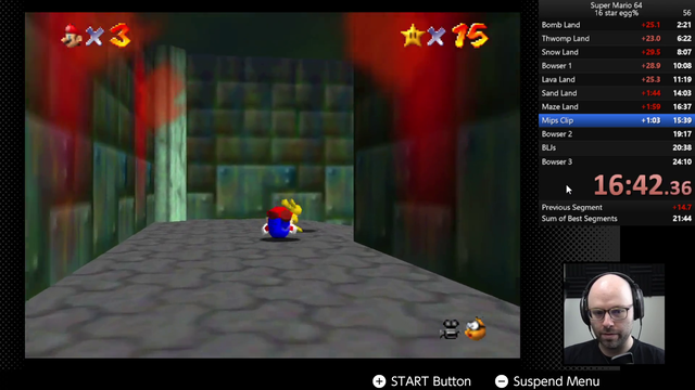 NL explains his jealousy