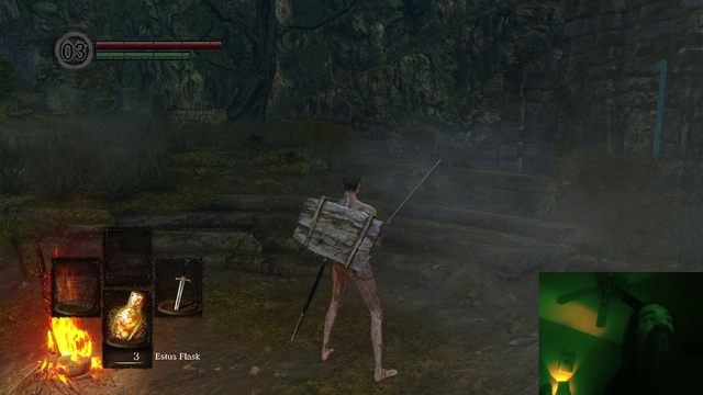 Aris finalizes his New Year's Resolutions