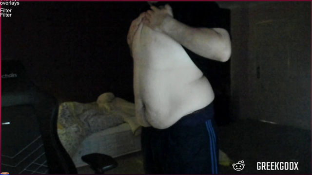 Greek testing the TOS waters with the new Breastfeeding update