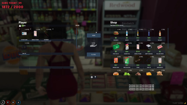 Ai Musori escaped from Mel using her Crowbar