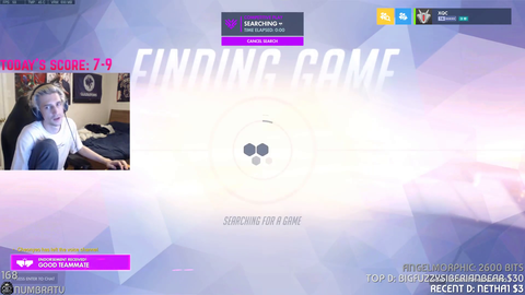 Any Champions? - Clip of xQcOW - Twitch Clips