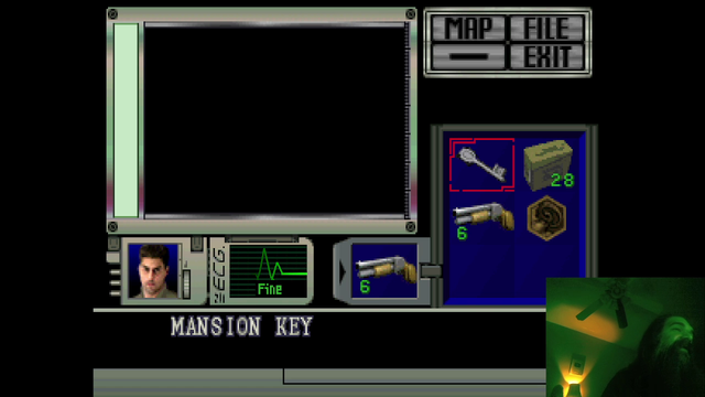 How Aris see's his channel on Twitch