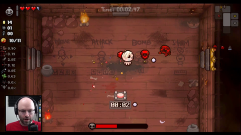Why Northernlion does not have 5Head enabled.