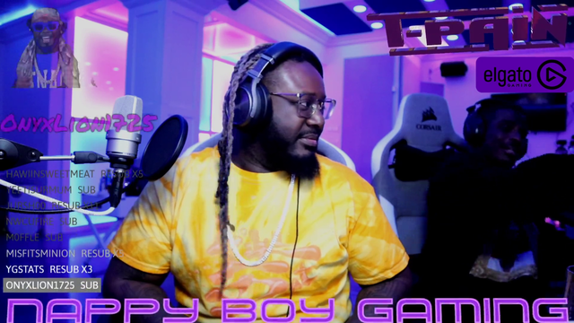 Pip overpours tequila for T-Pain
