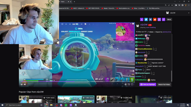 X roasts Nick Polom