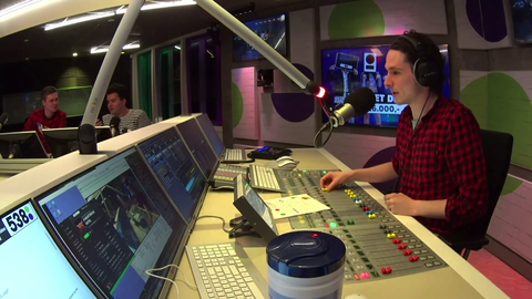 XQC Soundbytes Are Being Used On Dutch Radio