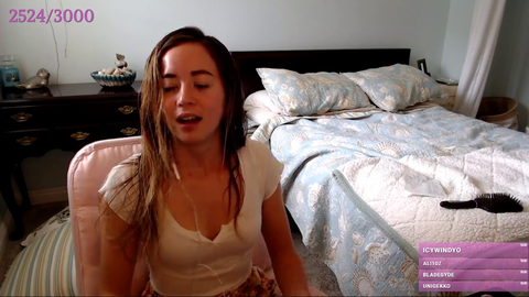 Maya gets denied partnership agane.