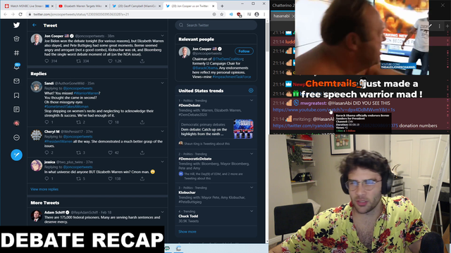 Chat gets past the new link previews