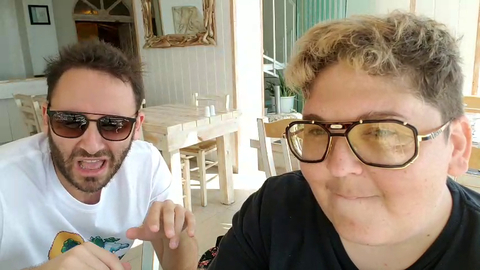 monkaS