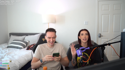 The PogO'ness is spreading