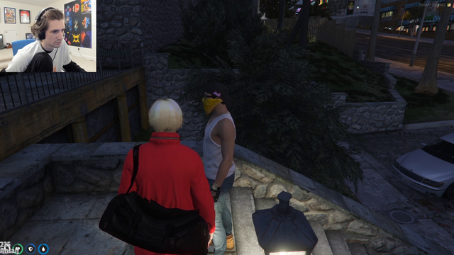 A wild Bogg appears