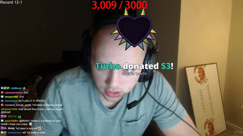 Tyler1 make a surprise appearance