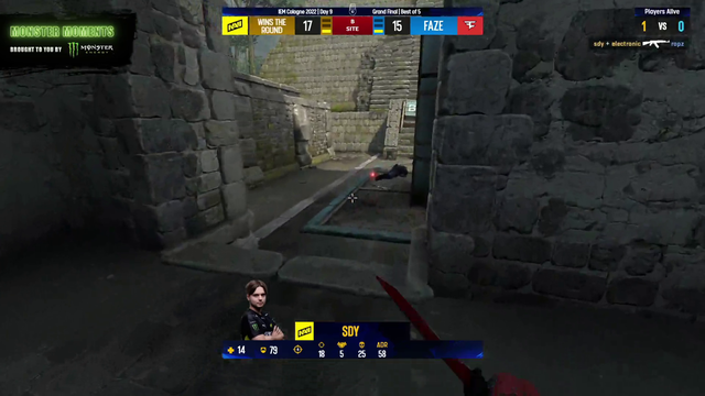 Karrigan