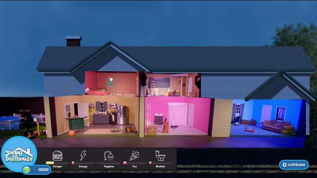 Hasan Drama + Jerma Dollhouse
