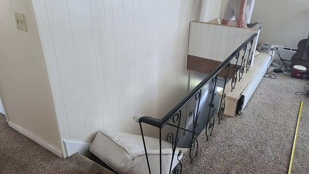 Viewer Redeems Jump Stairs For 1 Million Channel Points
