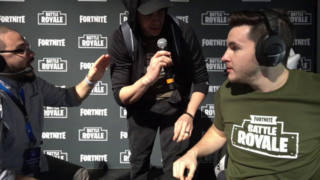 Ceez vs Goldenboy in RPS