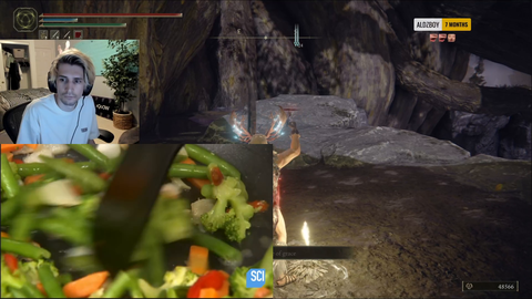 we have reached the peak of live streaming