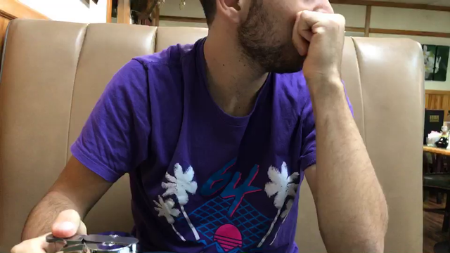 Soy sauce autism