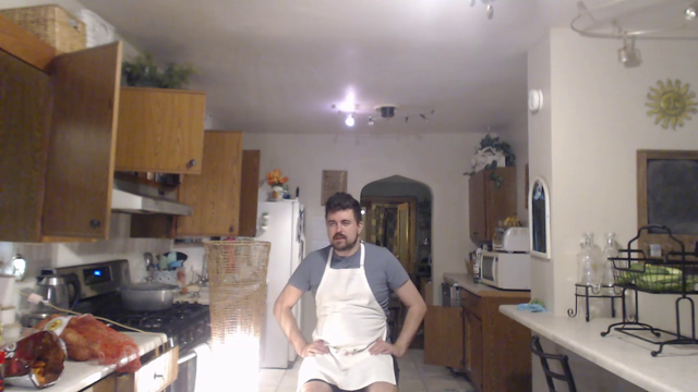 Polish man uses forbidden cooking technique