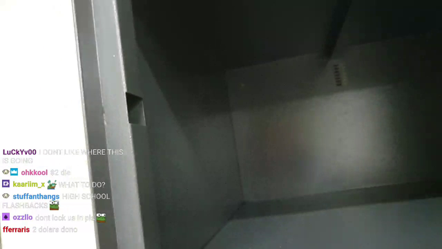 Twitch chat gets put into Korean daycare