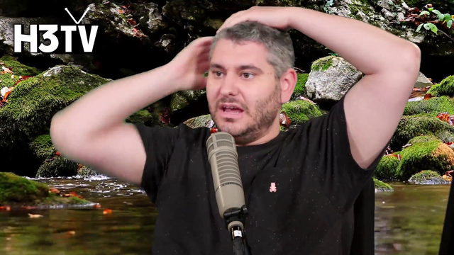 Ethan promises to be nice to Adin Ross