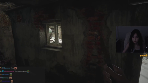 Daph almost dies (Jumpscare)