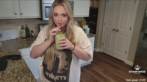 Britt asked Emmy if she loves Tyler and Macaiyla