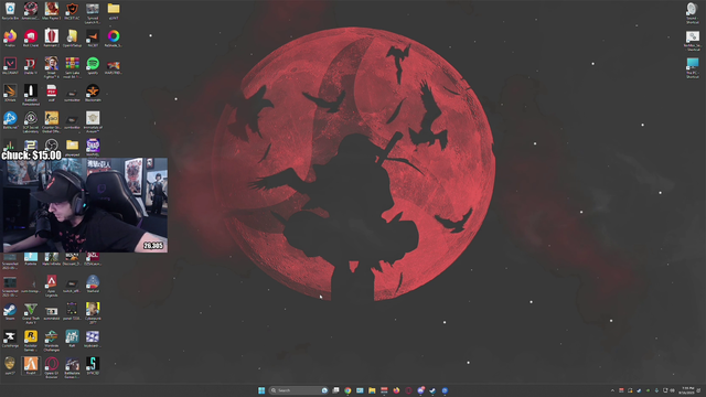 Summit is Addicted to Streaming