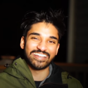 ZainNaghmi