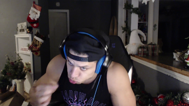 Tyler 1 Hottest Chip challenge