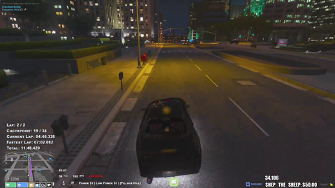 Summit Rage Quits