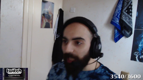 SlikeR gets 200k bit donation.