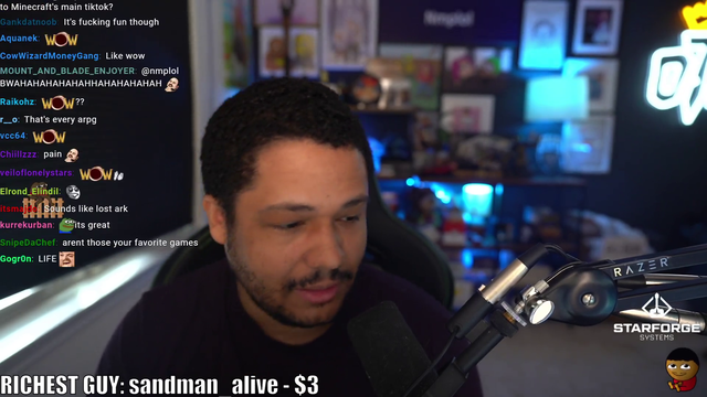 CEO of Twitch will appear on Mizkif's stream later today to discuss the TOS controversy