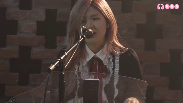 Hachu swears on SSS Studio (its forbidden)