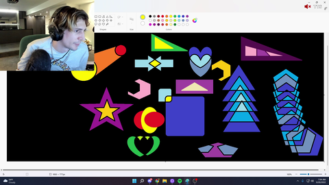 XQC apologizes to Adept