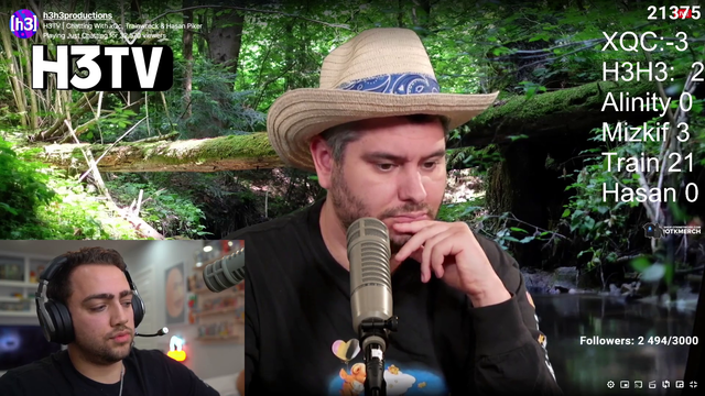 mizkif confirms gamba sites can rig the winnings of streamers