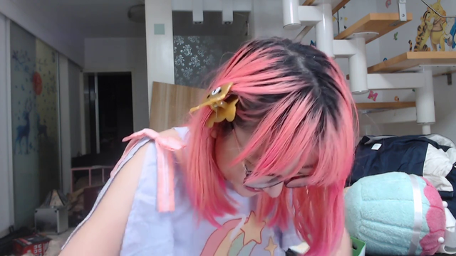 Eloise feels sorry because people are in quarantine