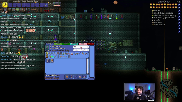 Destiny Blanks Out After E-Girl He Used To Hook Up With Says They Were Dating